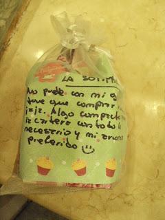 1er INTERCAMBIO 1er INTERCAMBIO