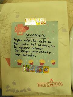 1er INTERCAMBIO 1er INTERCAMBIO