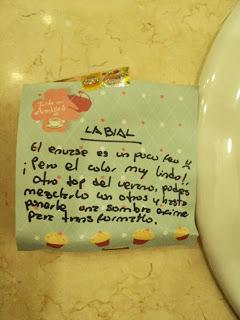 1er INTERCAMBIO 1er INTERCAMBIO