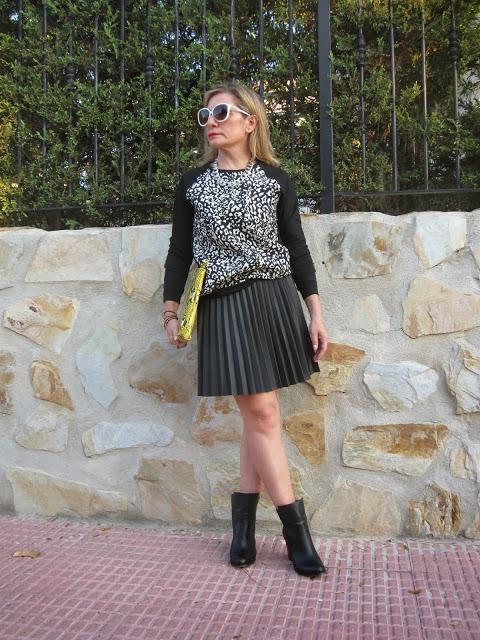 LOOK258-9.10.20137.30TENDENCIA SALVAJE¡¡Hola amiga!!¿Como... LOOK258-9.10.20137.30TENDENCIA SALVAJE¡¡Hola amiga!!¿Como...