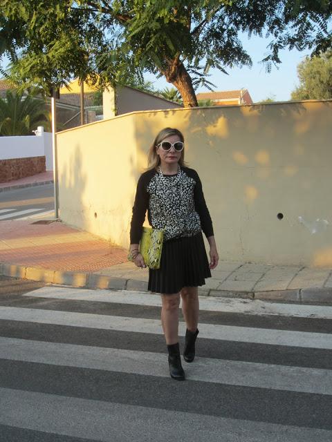 LOOK258-9.10.20137.30TENDENCIA SALVAJE¡¡Hola amiga!!¿Como... LOOK258-9.10.20137.30TENDENCIA SALVAJE¡¡Hola amiga!!¿Como...