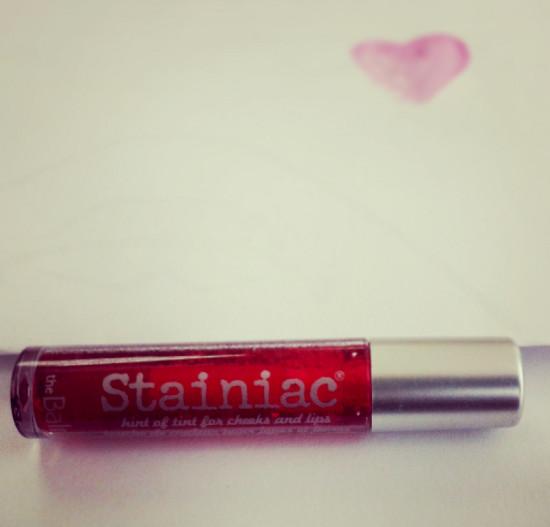 Birchbox Octubre, primeras pistas! tintethebalm