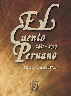 El cuento peruano 2001-2010