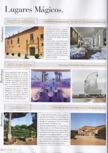 Lucía se casa Lucía se casa