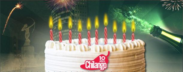 LAS 10 VELITAS EN EL PASTEL DE CHILANGO: Ayúdanos a elegir los 10 lugares que en estos 10 años han prendido nuestra ciudad 10-antros