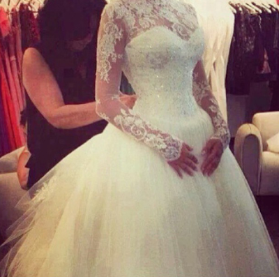 COMO ESCOGER TU VESTIDO DE NOVIA COMO ESCOGER TU VESTIDO DE NOVIA