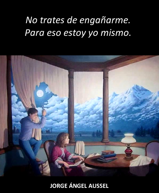 Intuición 29 del libro Intuiciones Intuición 29 del libro Intuiciones