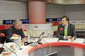 Vergonzoso programa de Radio Nacional de España que se hunde en la EGM Haz clic para visitar la entrada original