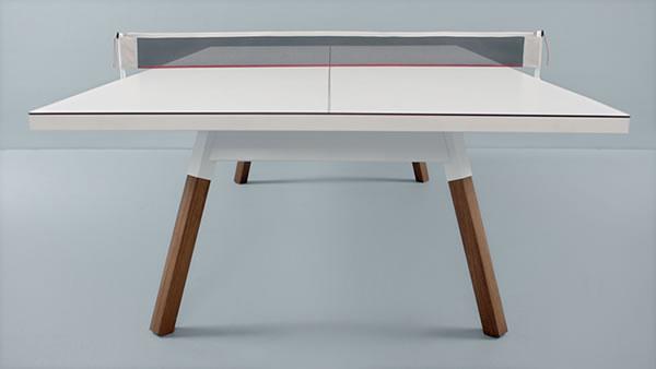 Ping Pong Table de Antoni Palleja Ping Pong Table de Antoni Palleja