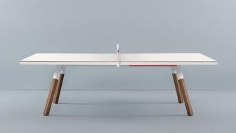 Ping Pong Table de Antoni Palleja Ping Pong Table de Antoni Palleja