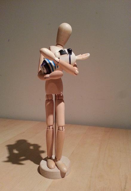 El Patxi. Un Padrazo #chiste El Patxi. Un Padrazo