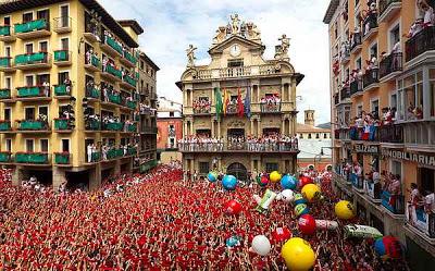 Pamplona Pamplona