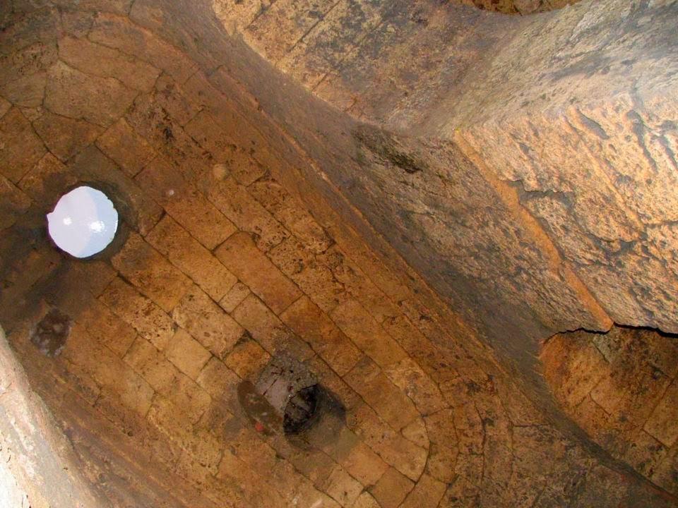 Italia, Chiusi Italia, Chiusi