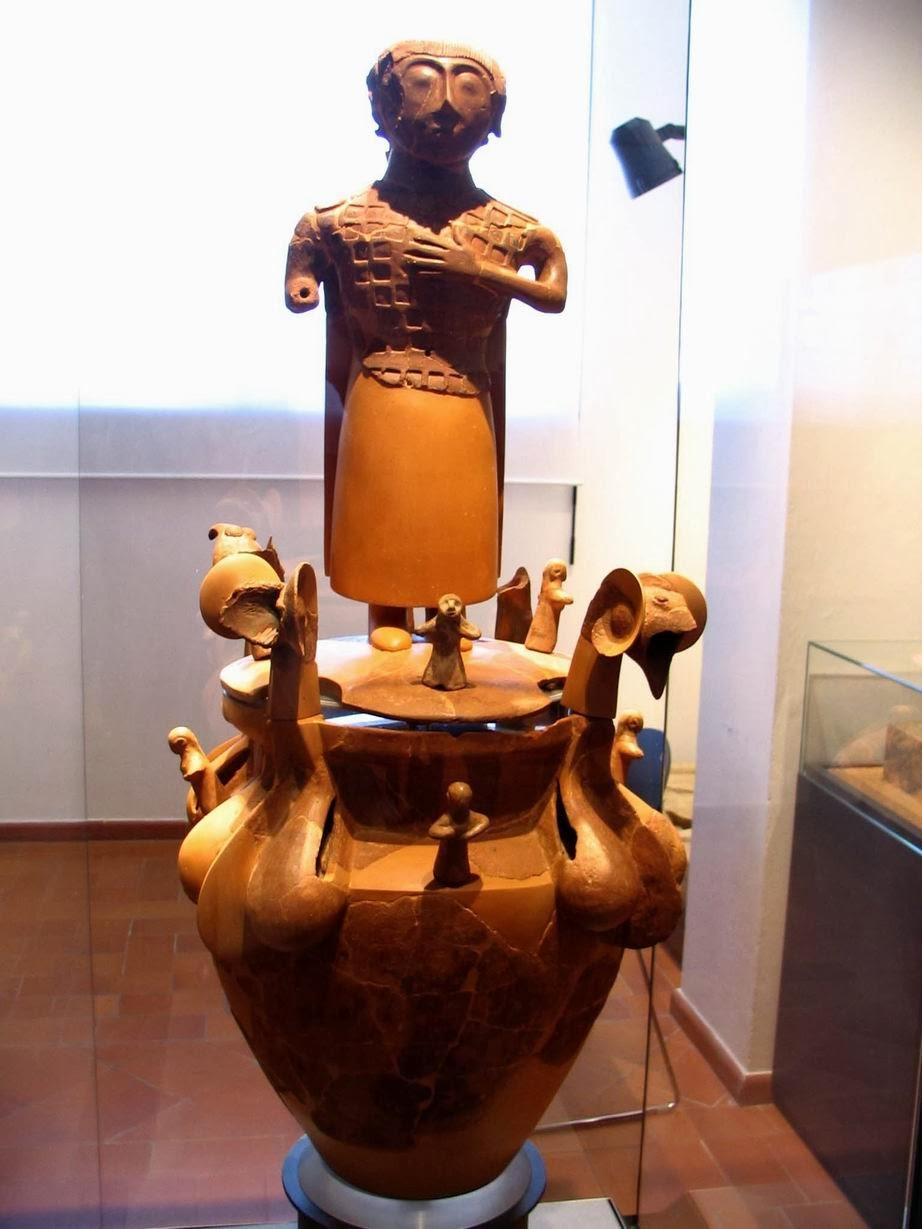 Italia, Chiusi Italia, Chiusi