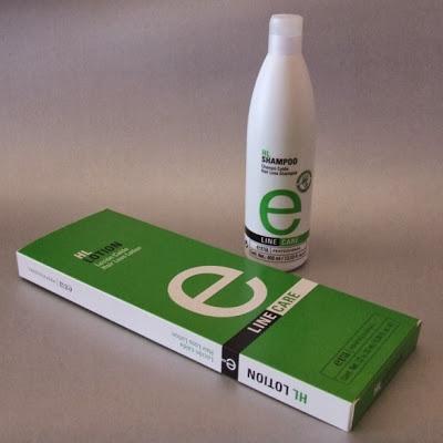 HL Treatment de EVA COSMETICS – contra la caída del cabello HL Treatment de EVA COSMETICS – contra la caída del cabello