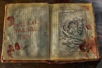 Posesión Infernal (2013) Posesión Infernal (2013)