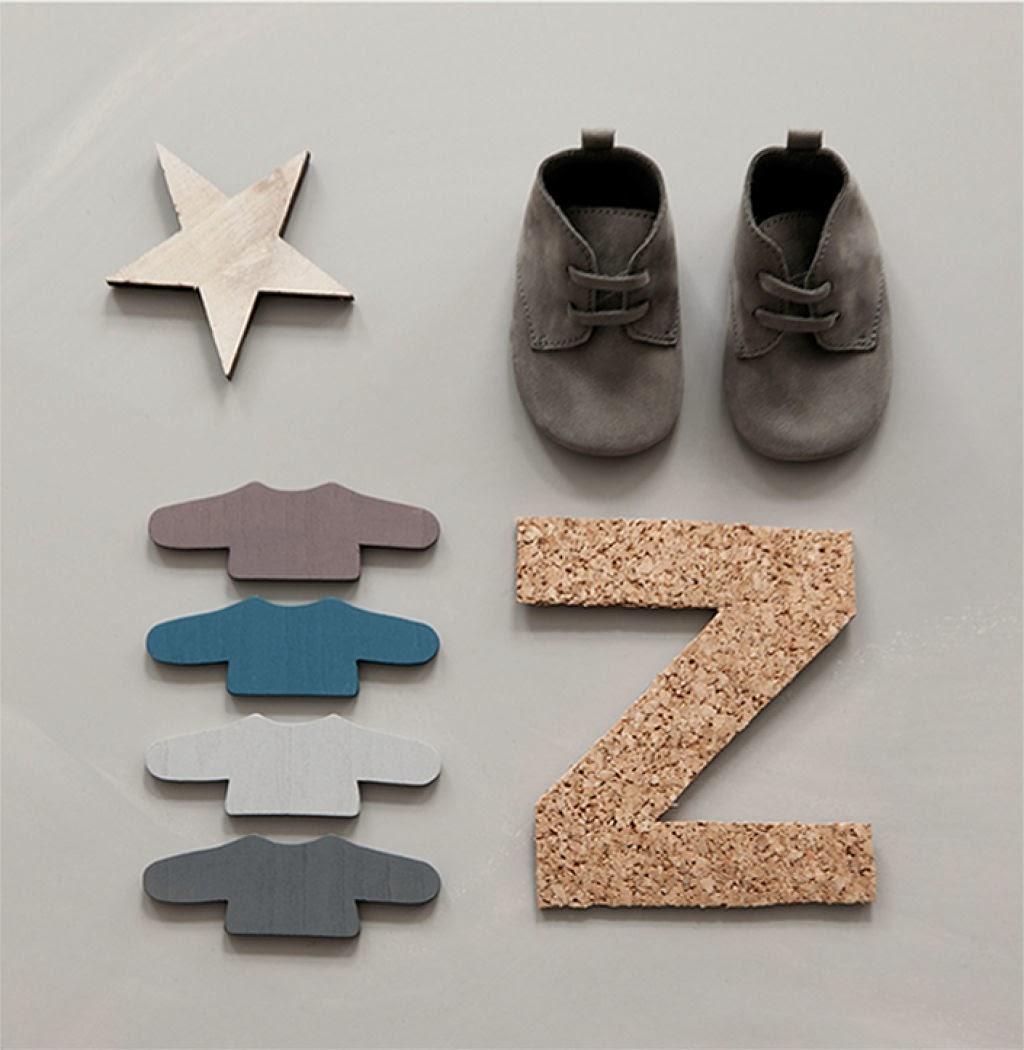 Deconiños: ideas del lookbook de Zara Mini Deconiños: ideas del lookbook de Zara Mini