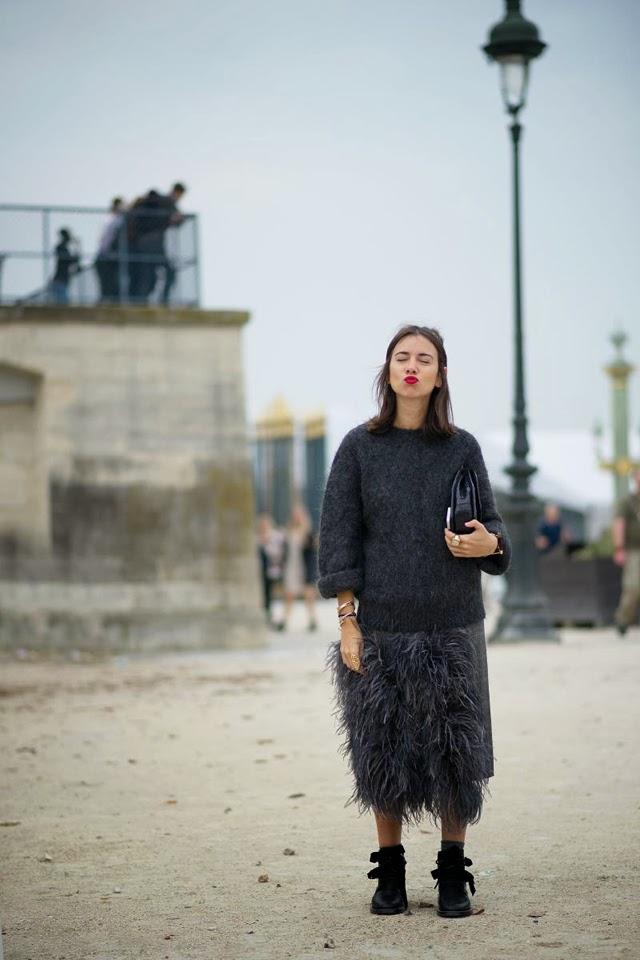 Style on the street loves its readers (and so Natasha Goldenberg does it)! Style on the street loves its readers (and so Natasha Goldenberg does it)!