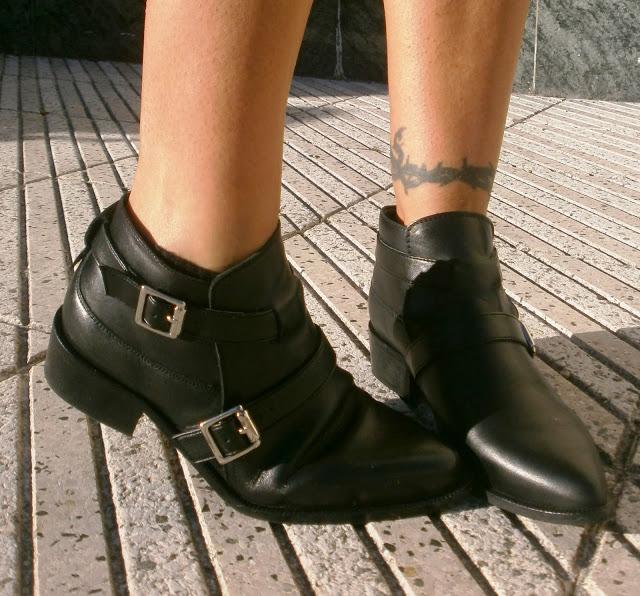 ROCK CHIC ROCK CHIC