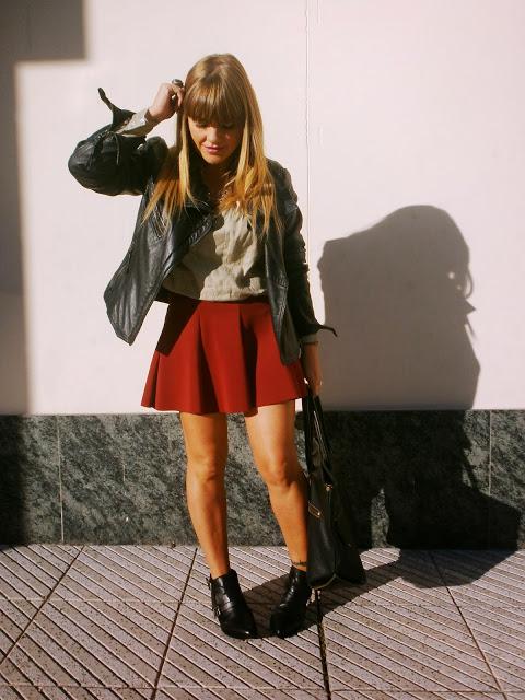 ROCK CHIC ROCK CHIC