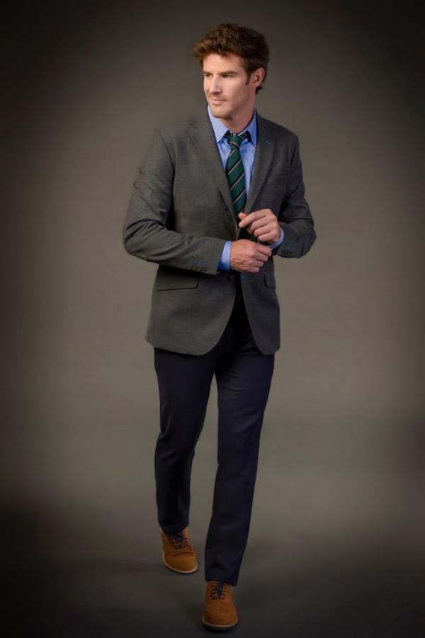 Mis looks favoritos de El Ganso otoño invierno 2013 Mis looks favoritos de El Ganso otoño invierno 2013