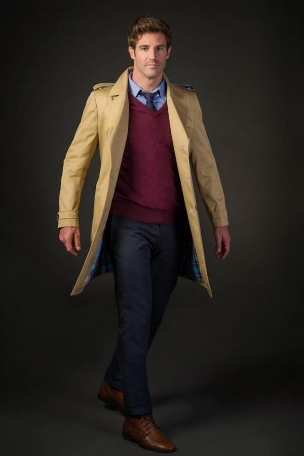 Mis looks favoritos de El Ganso otoño invierno 2013 Mis looks favoritos de El Ganso otoño invierno 2013