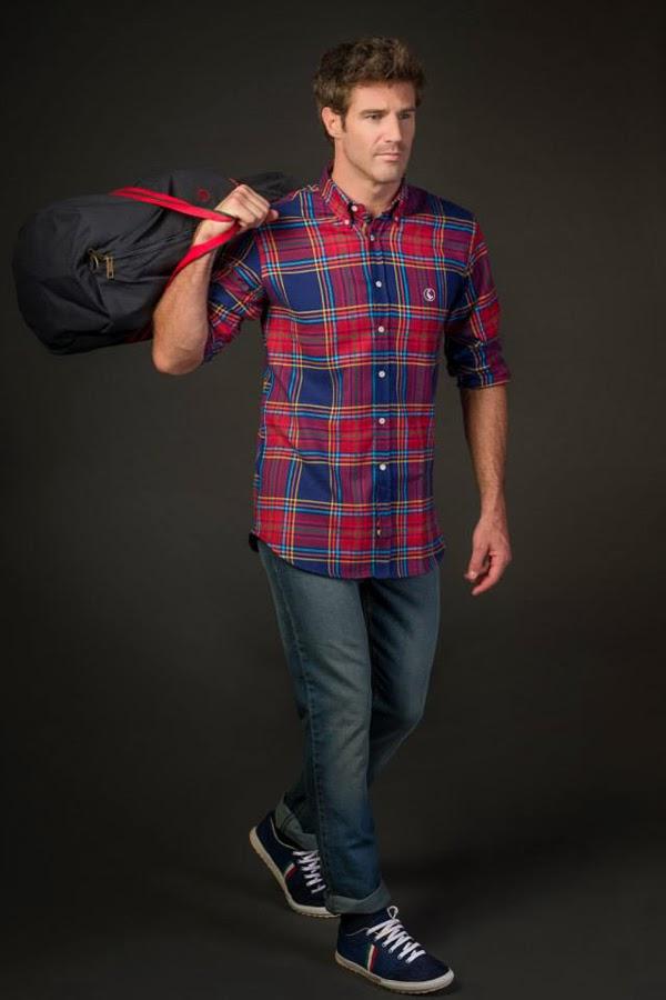 Mis looks favoritos de El Ganso otoño invierno 2013 Mis looks favoritos de El Ganso otoño invierno 2013