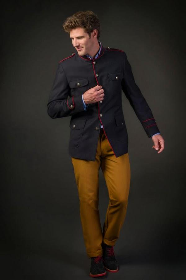 Mis looks favoritos de El Ganso otoño invierno 2013 Mis looks favoritos de El Ganso otoño invierno 2013