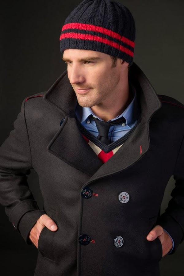 Mis looks favoritos de El Ganso otoño invierno 2013 Mis looks favoritos de El Ganso otoño invierno 2013