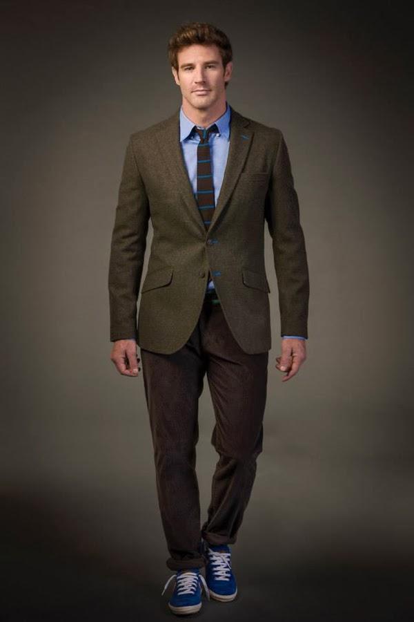 Mis looks favoritos de El Ganso otoño invierno 2013 Mis looks favoritos de El Ganso otoño invierno 2013