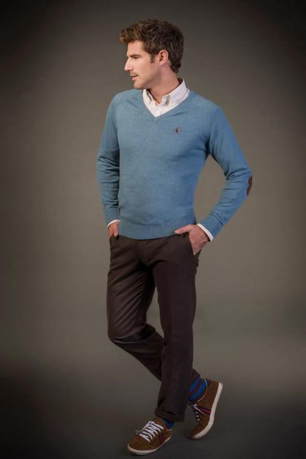 Mis looks favoritos de El Ganso otoño invierno 2013 Mis looks favoritos de El Ganso otoño invierno 2013