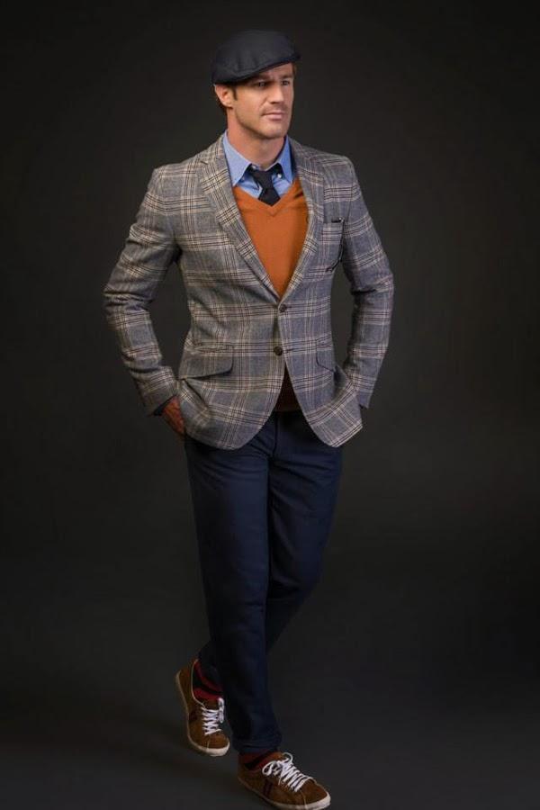 Mis looks favoritos de El Ganso otoño invierno 2013 Mis looks favoritos de El Ganso otoño invierno 2013