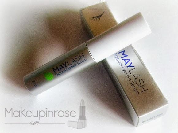 SÉRUM PARA PESTAÑAS MAYLASH SÉRUM PARA PESTAÑAS MAYLASH