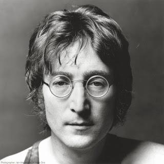 Hoy John Lennon hubiese cumplido 73 años.