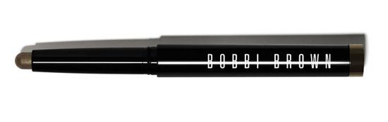Rich Chocolate Collection de Bobbi Brown, nueva colección para golosas. Long-Wear Cream Shadow Stick en tono Bittersweet