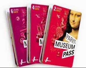 PARIS .... Tip para Visitar con grandes descuentos y sin perder tiempo, las principales atracciones
