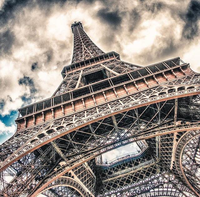 PARIS .... Tip para Visitar con grandes descuentos y sin perder tiempo, las principales atracciones