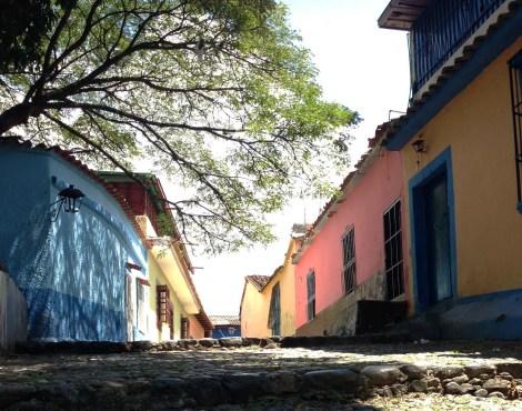 La alegría de Petare El Callejón Z