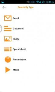 Cómo localizar vuestros archivos en la nube con la app Findit 3