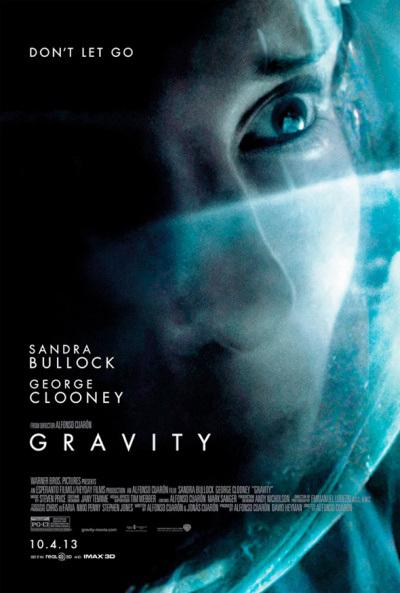 “Gravity” recauda una cifra récord para el mes de octubre gravity_23241
