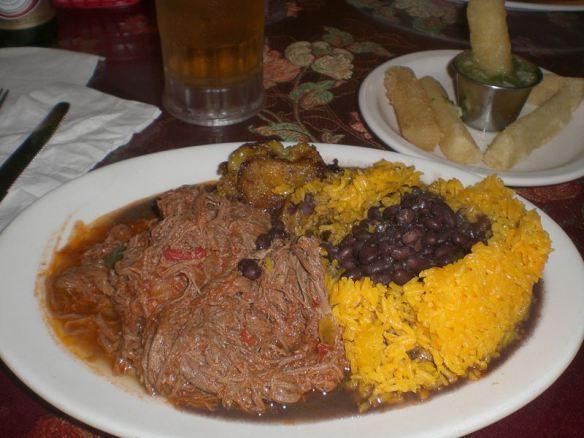 El misterio de los restaurantes cubanos Fotografía tomada por Marc Averette