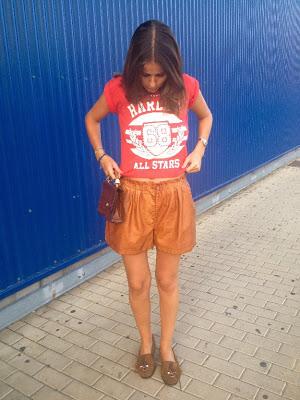 COMO HACER TU PROPIO CROP TOP COMO HACER TU PROPIO CROP TOP