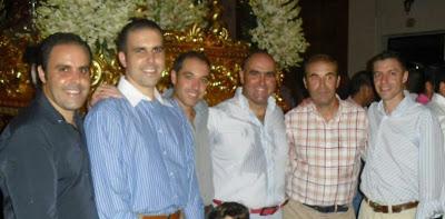 AMIGOS DE TODA LA VIDA AMIGOS DE TODA LA VIDA