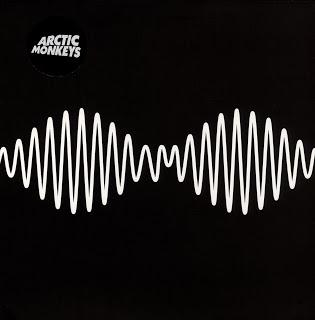 AM, un nuevo buen disco de Arctic Monkeys