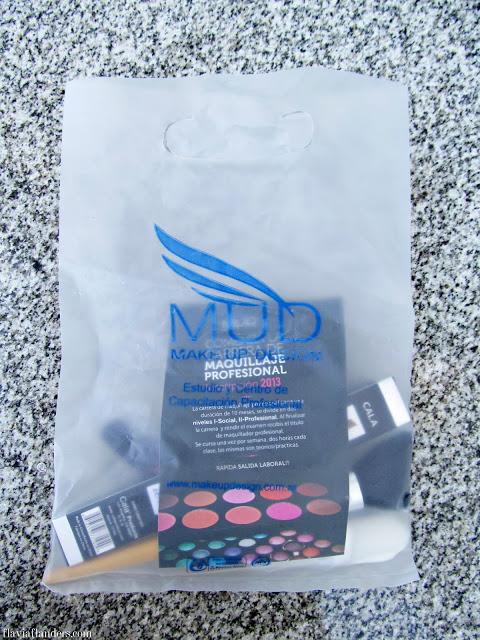 ZAFFIRO SPECIAL MAKE UP ZAFFIRO SPECIAL MAKE UP