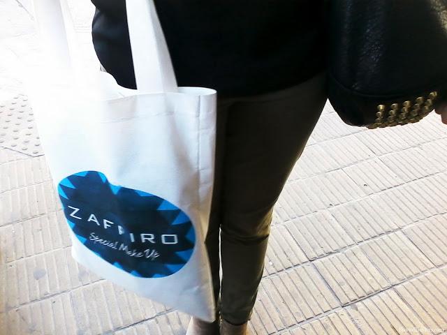 ZAFFIRO SPECIAL MAKE UP ZAFFIRO SPECIAL MAKE UP