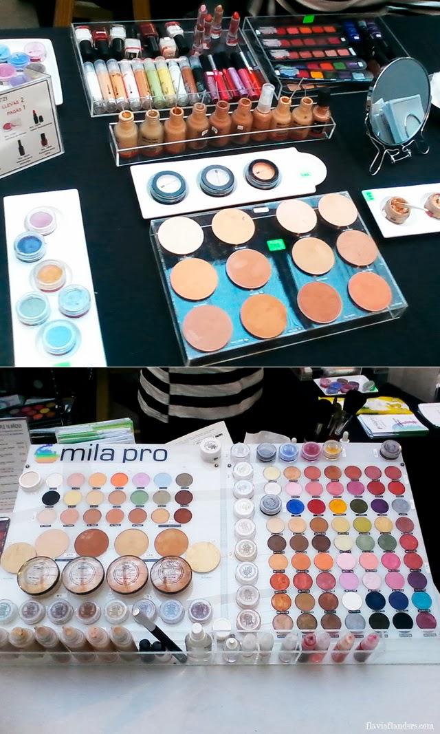 ZAFFIRO SPECIAL MAKE UP ZAFFIRO SPECIAL MAKE UP