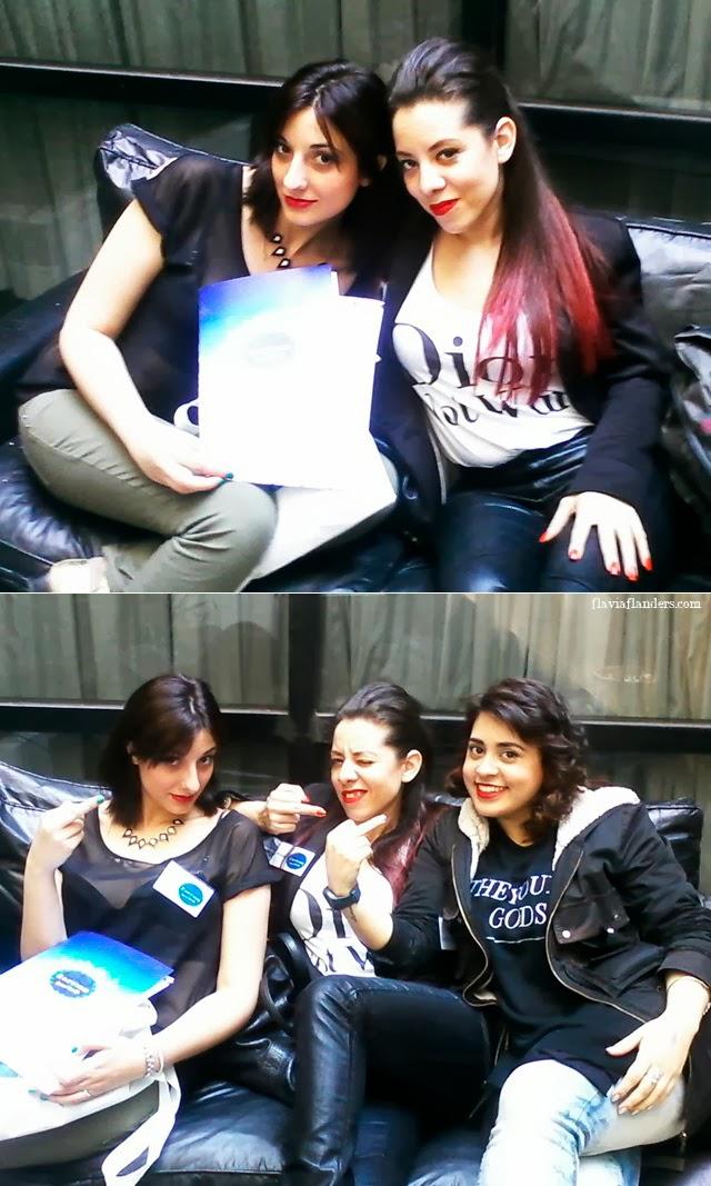 ZAFFIRO SPECIAL MAKE UP ZAFFIRO SPECIAL MAKE UP