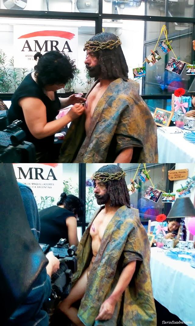 ZAFFIRO SPECIAL MAKE UP ZAFFIRO SPECIAL MAKE UP