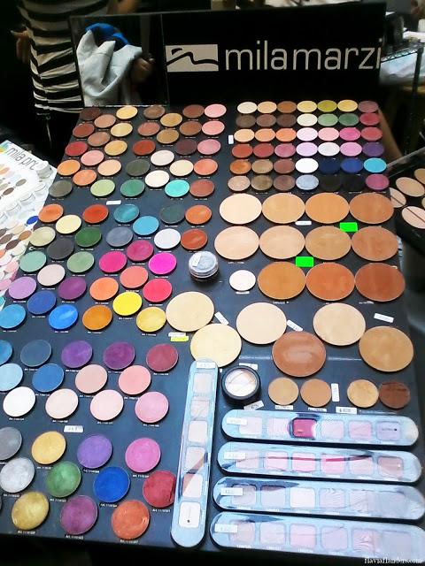 ZAFFIRO SPECIAL MAKE UP ZAFFIRO SPECIAL MAKE UP